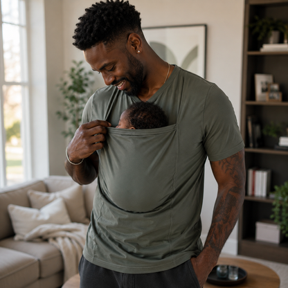 NURLO™ Dad Carry Tee