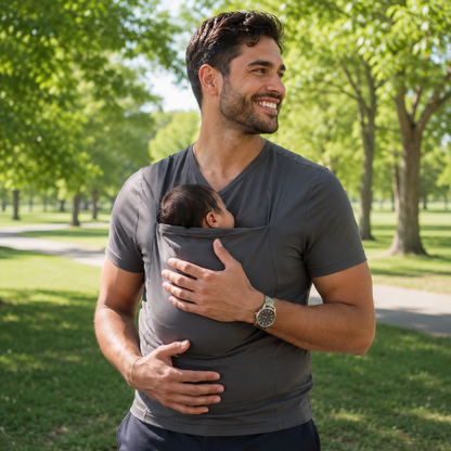 NURLO™ Dad Carry Tee