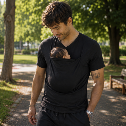 NURLO™ Dad Carry Tee